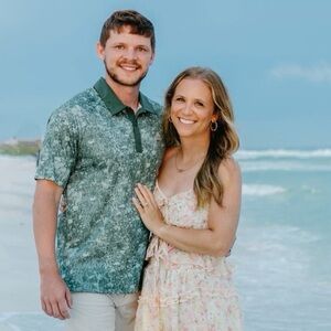 Meet your Posher, Zack